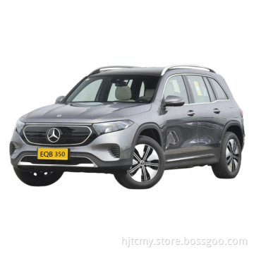 2023 Luxury Benz Carro Electrico Adultos Electric Adults Cars New Energy Vehicles Mercedes Benz EQB 350